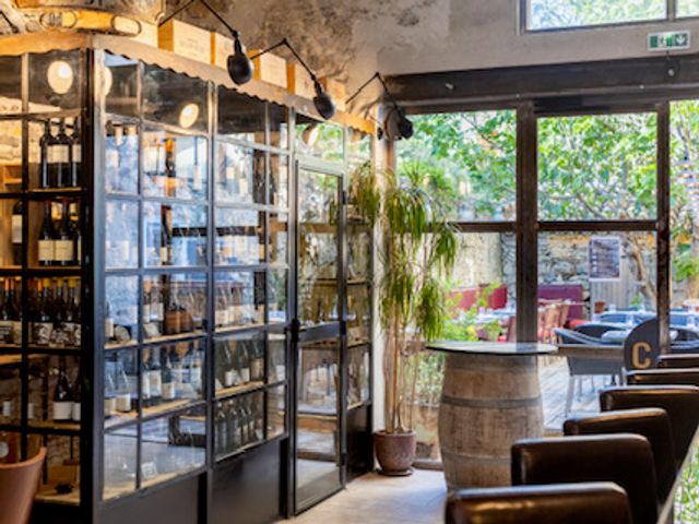 Café National 
